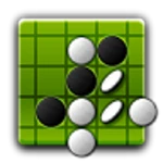 reversi free android application logo